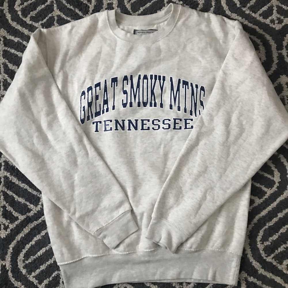 5/$25🌸 Tennessee Pull-Over